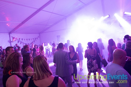 Marc Vetri's Great Chefs Event - Main Tasting