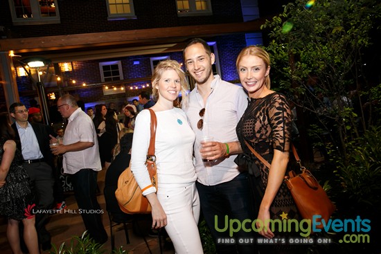 Marc Vetri's Great Chefs Event - Main Tasting