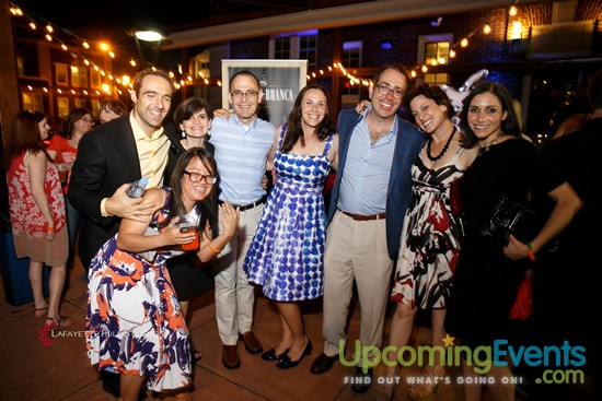 Marc Vetri's Great Chefs Event - Main Tasting