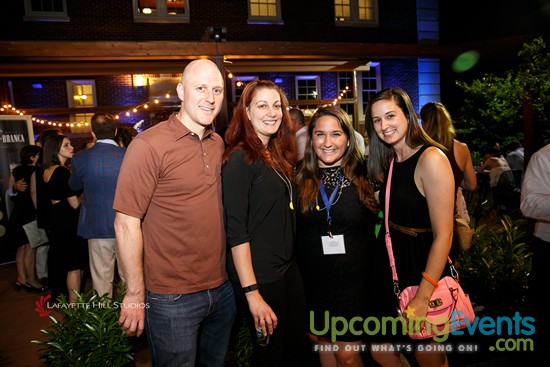 Marc Vetri's Great Chefs Event - Main Tasting