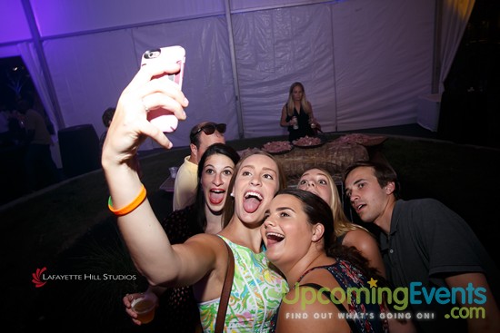 Marc Vetri's Great Chefs Event - Main Tasting