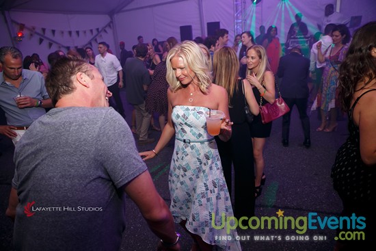 Marc Vetri's Great Chefs Event - Main Tasting