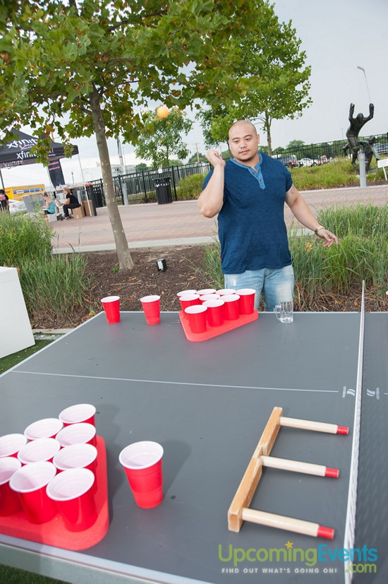 Summerfest Live! 2016 (Gallery A)