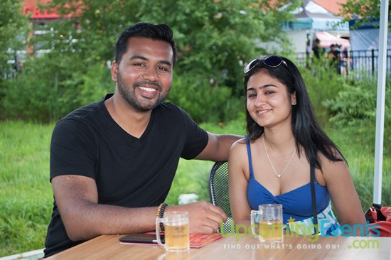 Summerfest Live! 2016 (Gallery A)