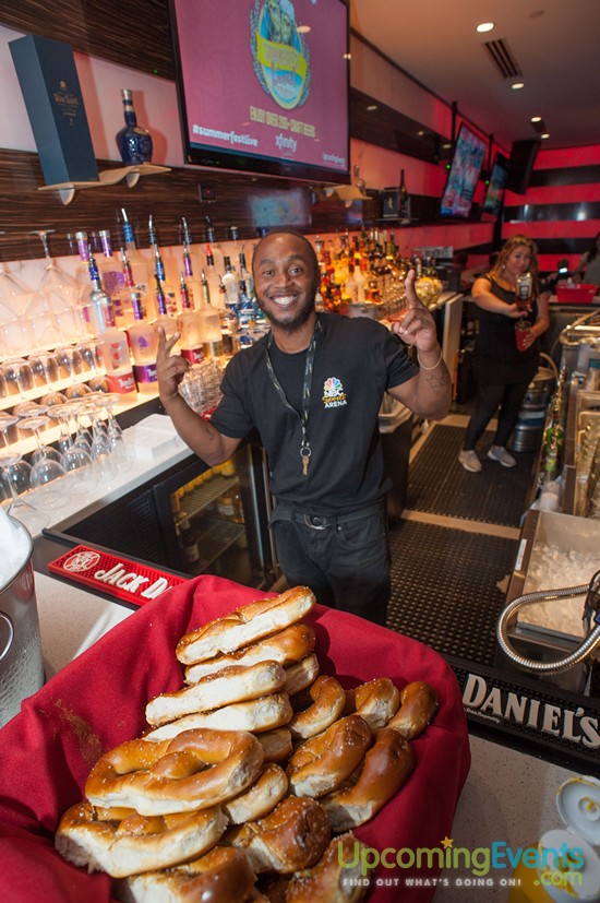 Summerfest Live! 2016 (Gallery A)