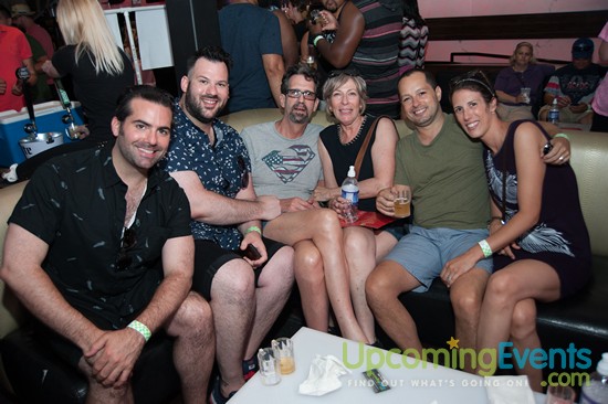 Summerfest Live! 2016 (Gallery A)