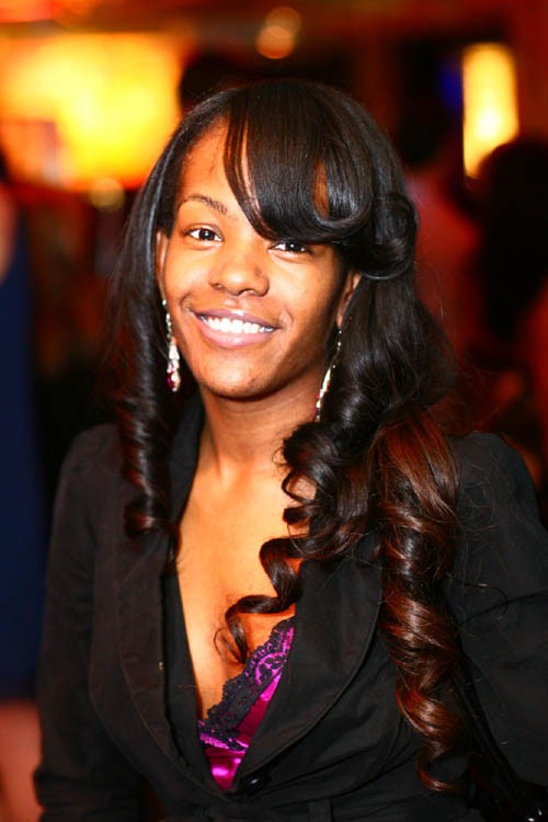 The 2008 Young Professionals Ball