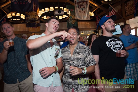 Summerfest Live! 2016 (Gallery A)