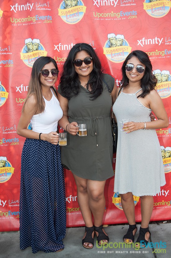 Summerfest Live! 2016 (Gallery A)