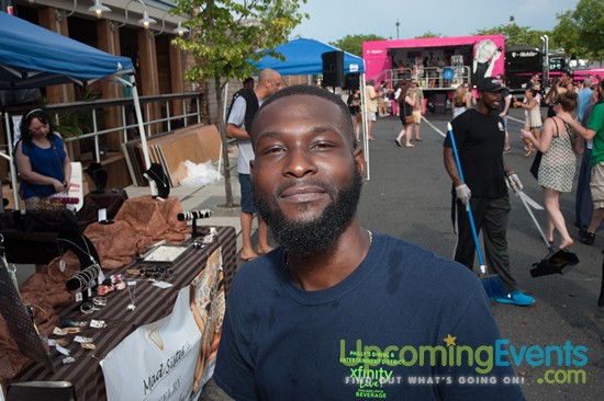 Summerfest Live! 2016 (Gallery A)