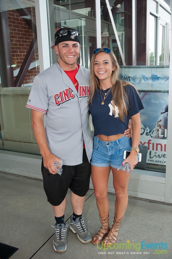 Summerfest Live! 2016 (Gallery A)