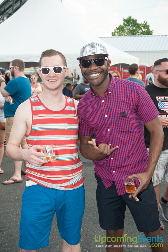 Summerfest Live! 2016 (Gallery A)