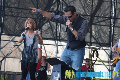 Sippin' by the River - Gallery 1