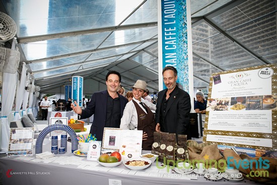 Best of Philly Soiree 2016