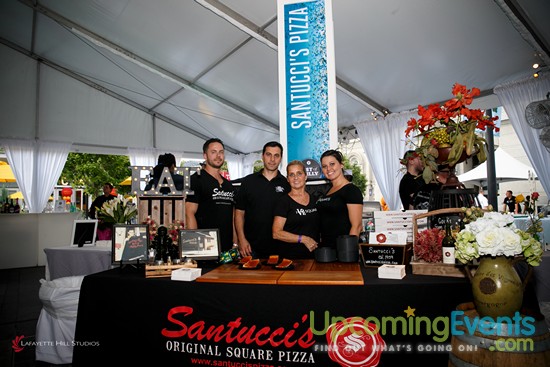 Best of Philly Soiree 2016