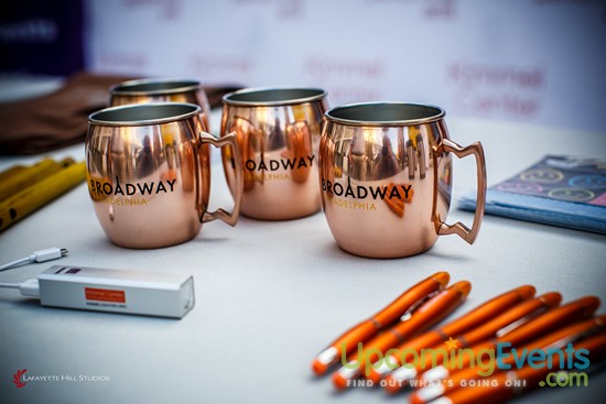 Best of Philly Soiree 2016