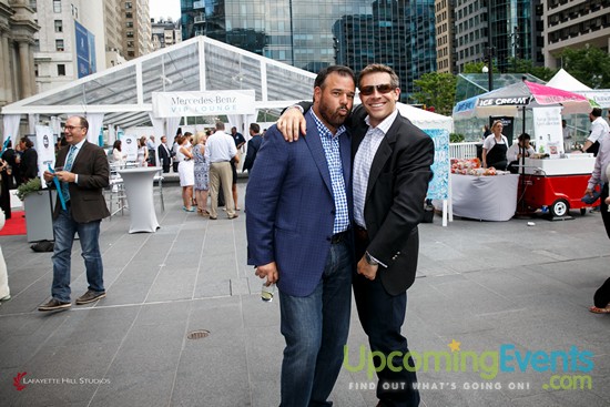 Best of Philly Soiree 2016