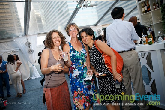 Best of Philly Soiree 2016