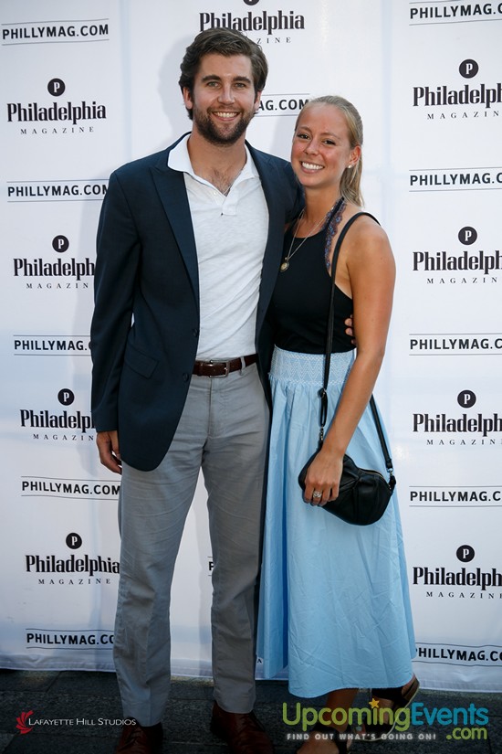 Best of Philly Soiree 2016