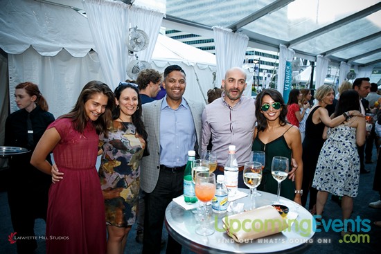 Best of Philly Soiree 2016