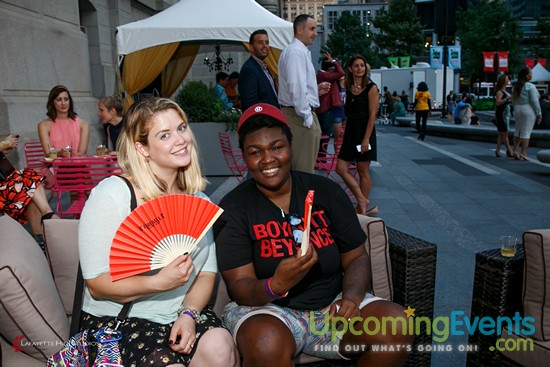 Best of Philly Soiree 2016