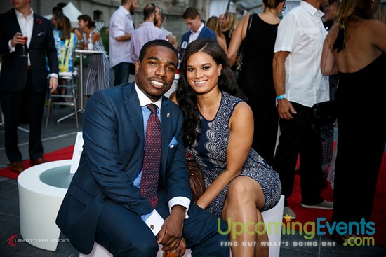 Best of Philly Soiree 2016