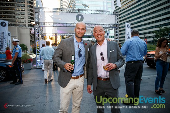 Best of Philly Soiree 2016