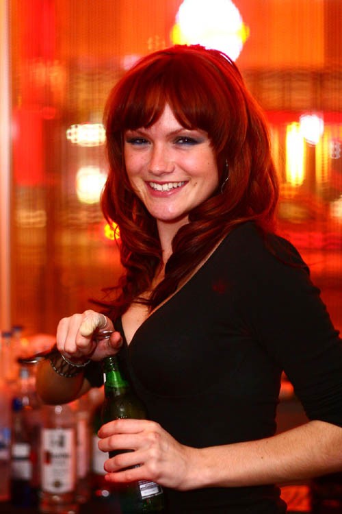 The 2008 Young Professionals Ball