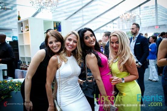 Best of Philly Soiree 2016