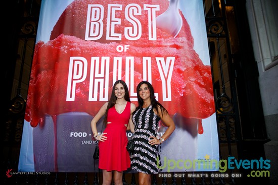 Best of Philly Soiree 2016