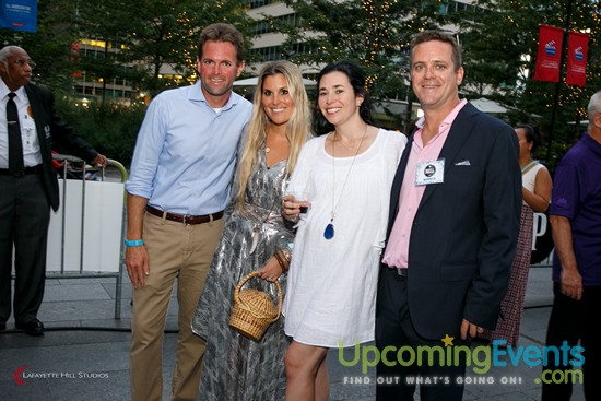 Best of Philly Soiree 2016