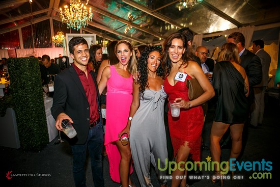 Best of Philly Soiree 2016