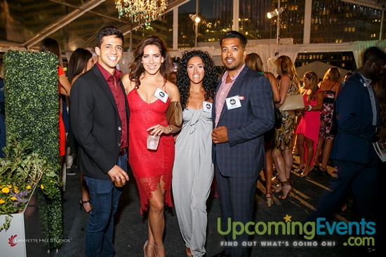 Best of Philly Soiree 2016