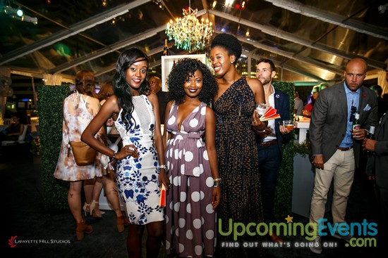 Best of Philly Soiree 2016