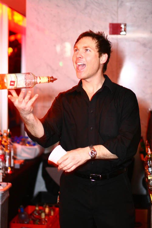 The 2008 Young Professionals Ball