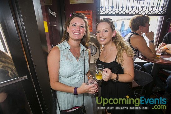 Manayunk Craft Beer & Restaurant Stroll