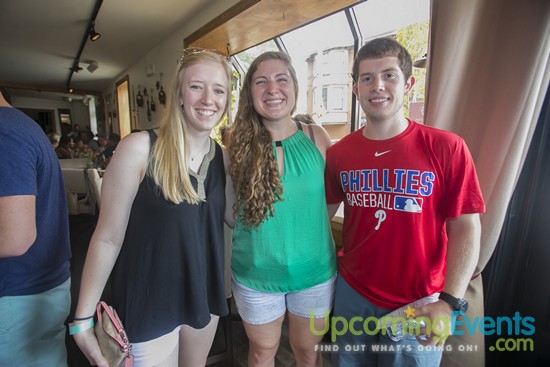 Manayunk Craft Beer & Restaurant Stroll