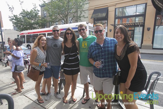 Manayunk Craft Beer & Restaurant Stroll