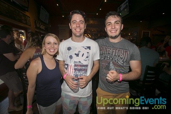 Manayunk Craft Beer & Restaurant Stroll