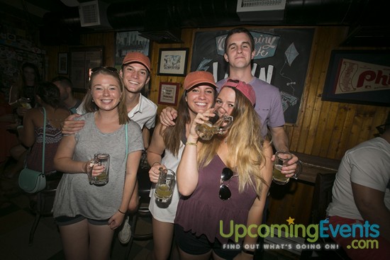 Manayunk Craft Beer & Restaurant Stroll