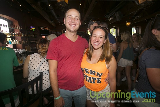 Manayunk Craft Beer & Restaurant Stroll