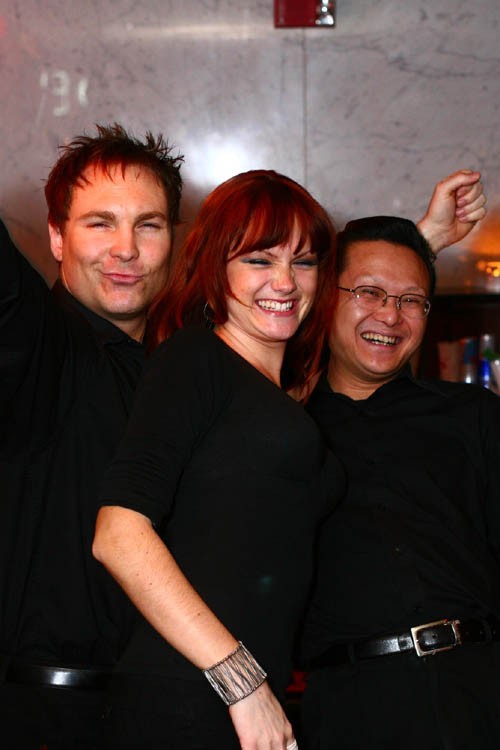 The 2008 Young Professionals Ball