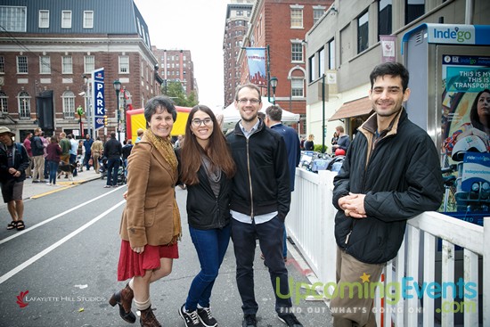 Midtown Festival 2016