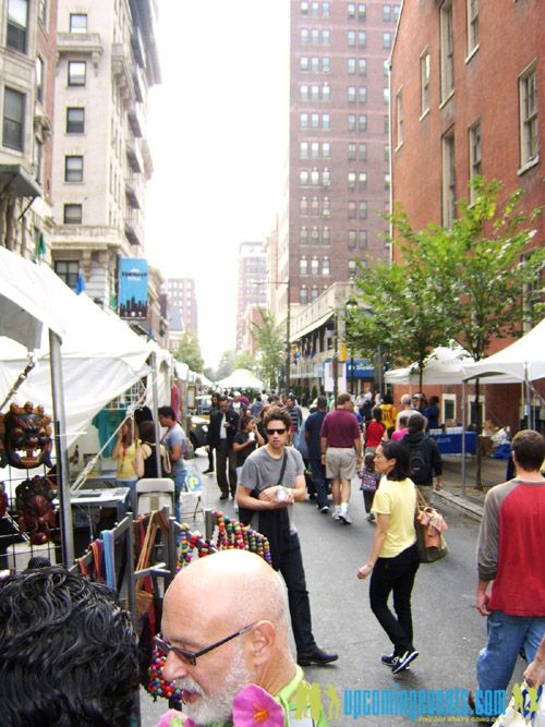 Fall Midtown Festival - Gallery 2
