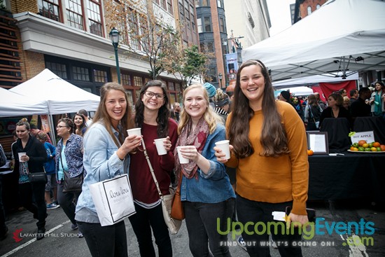 Midtown Festival 2016