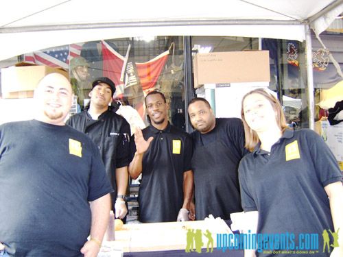 Fall Midtown Festival - Gallery 2