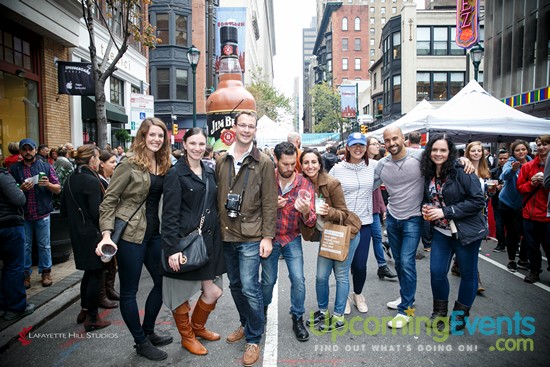 Midtown Festival 2016