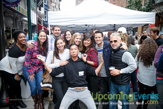 Midtown Festival 2016