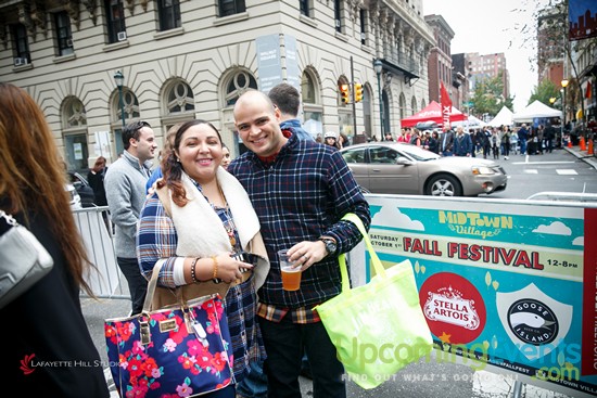 Midtown Festival 2016