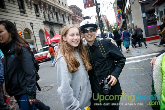 Midtown Festival 2016